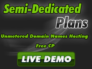 Semi-Dedicated